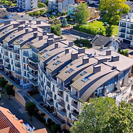 Marea By Baltic Home Miedzyzdroje Exterior photo