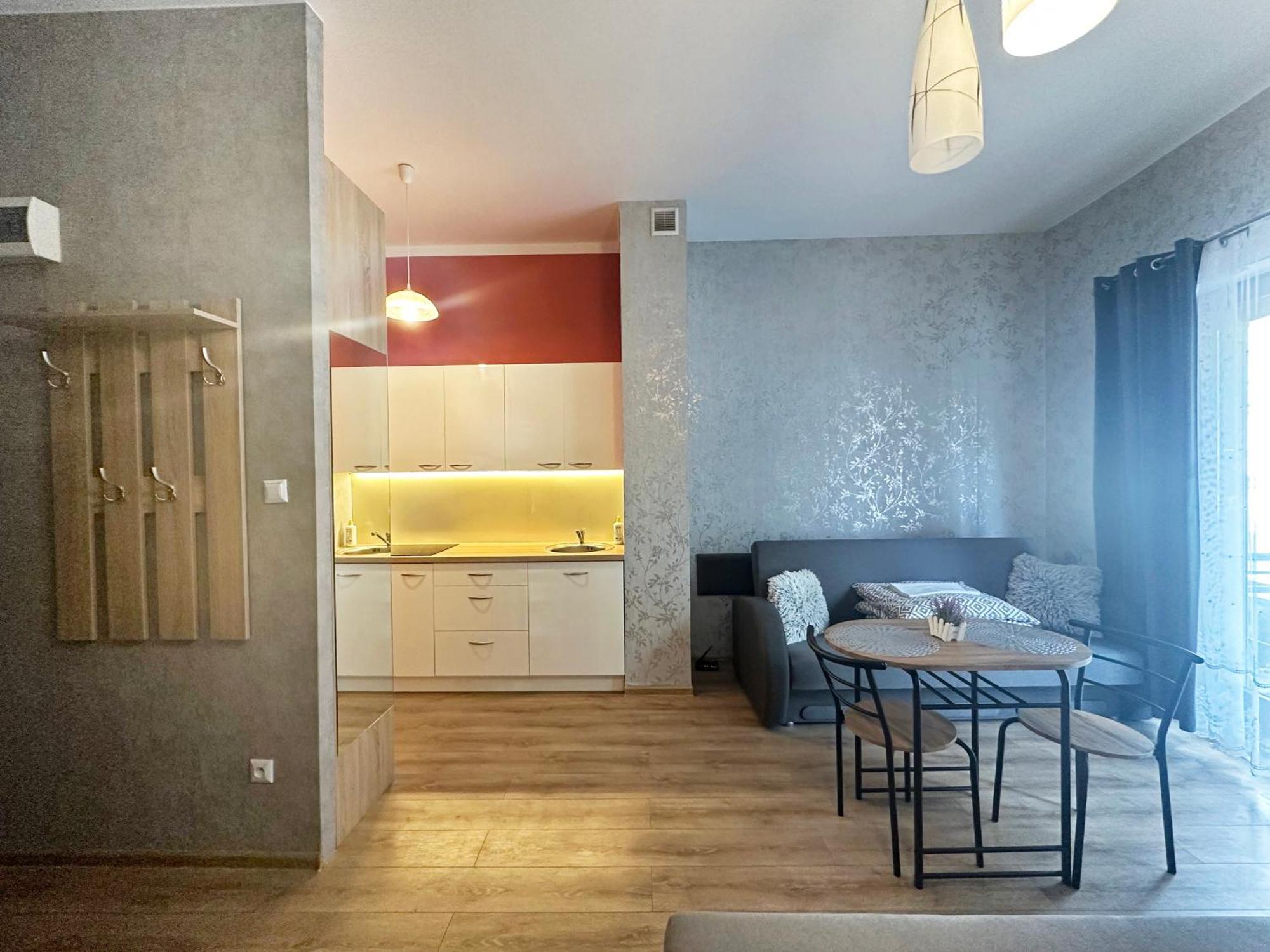 Marea By Baltic Home Miedzyzdroje Exterior photo