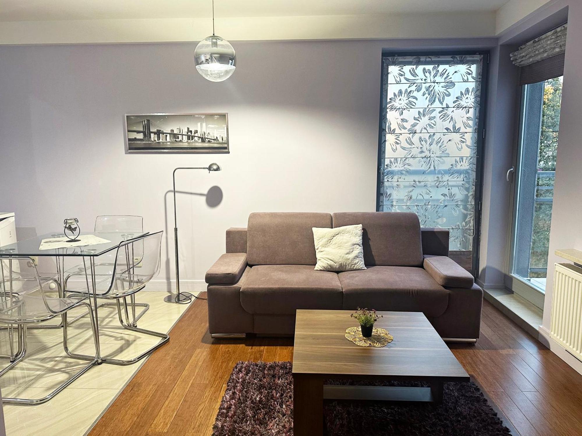 Marea By Baltic Home Miedzyzdroje Exterior photo