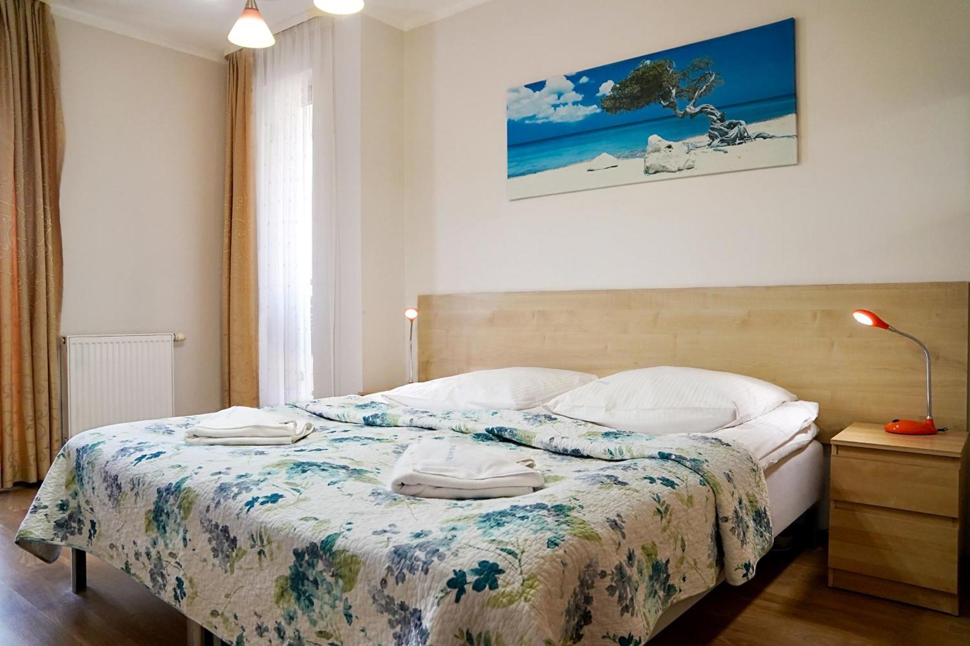 Marea By Baltic Home Miedzyzdroje Exterior photo