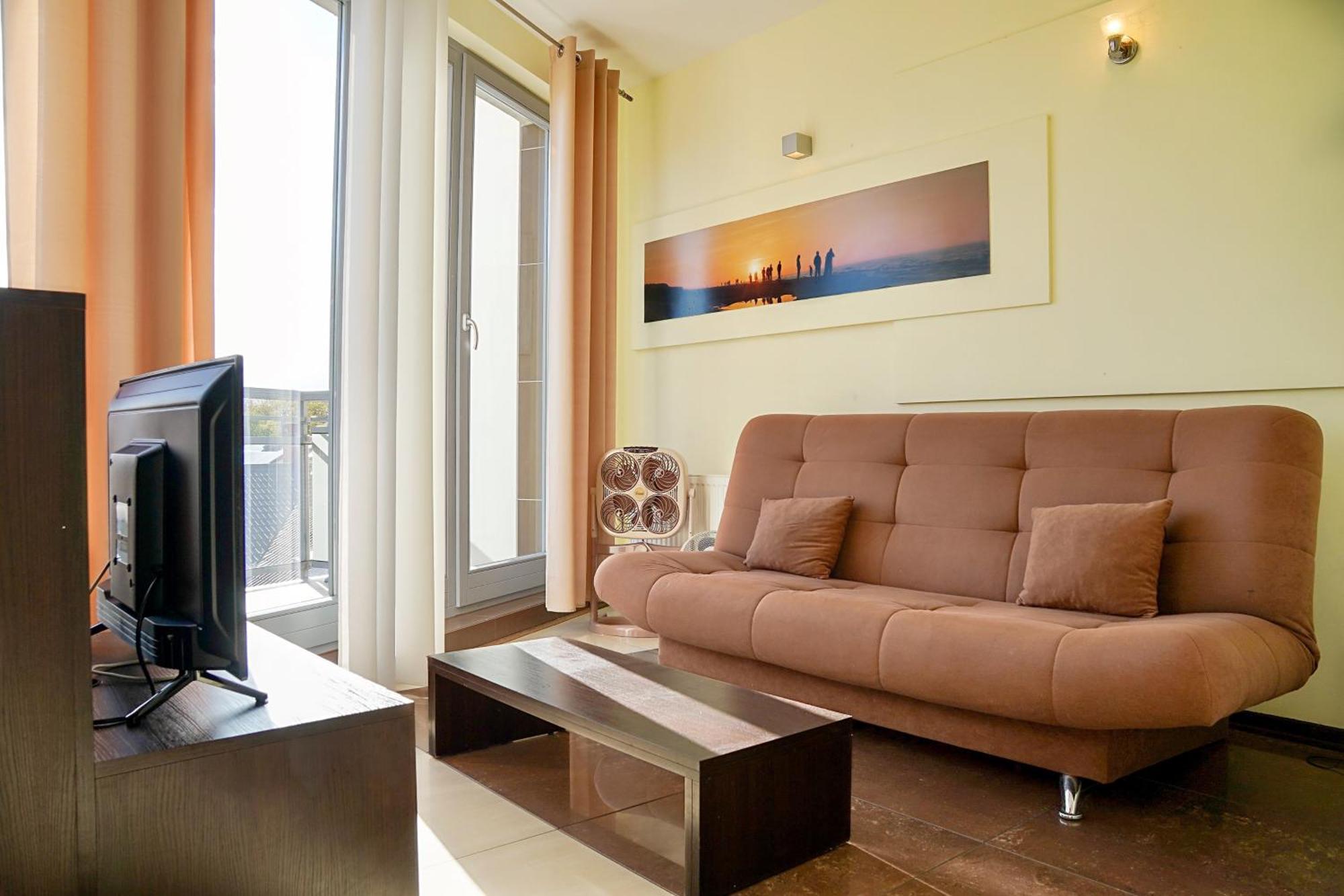 Marea By Baltic Home Miedzyzdroje Exterior photo