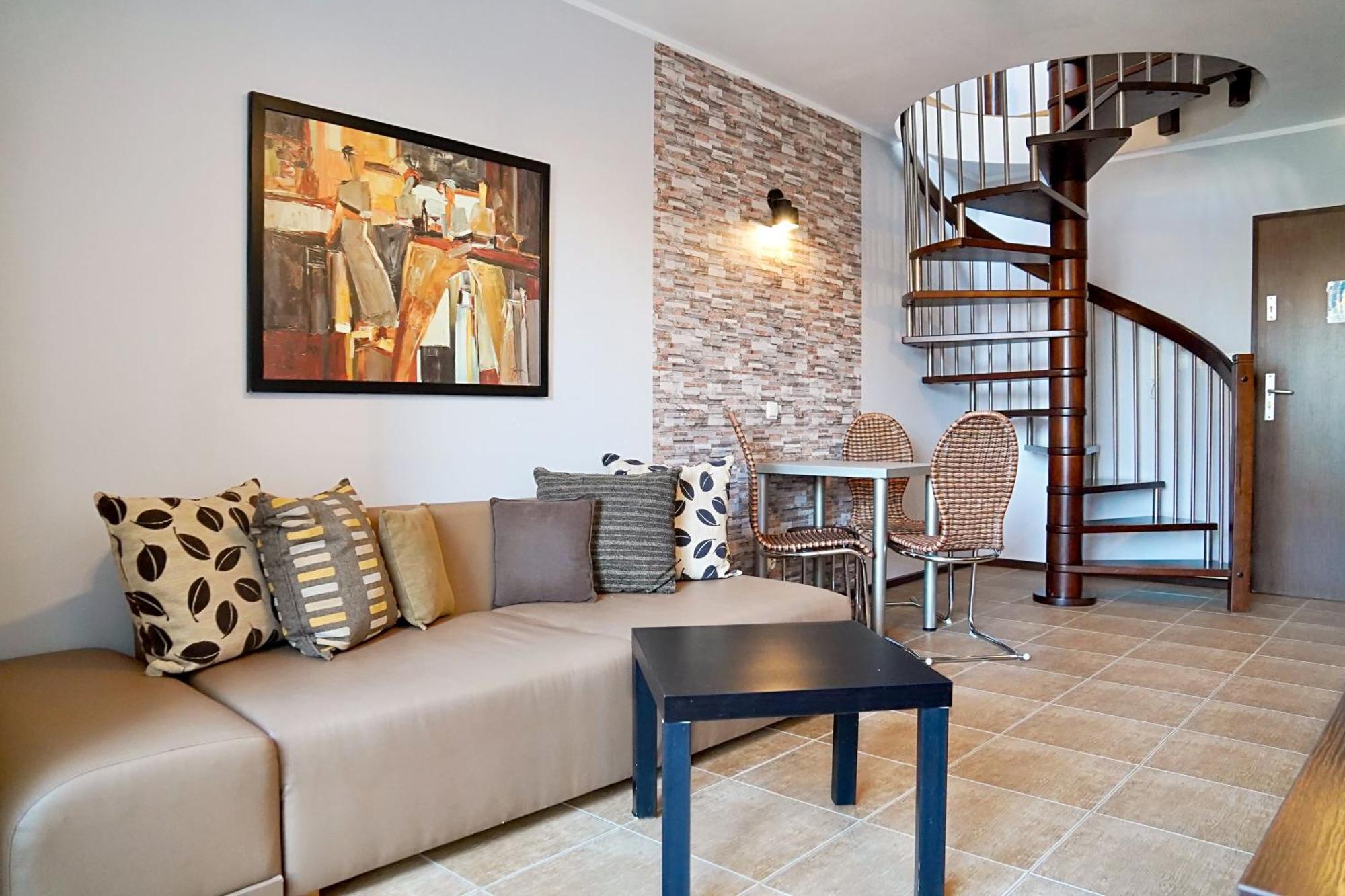 Marea By Baltic Home Miedzyzdroje Exterior photo