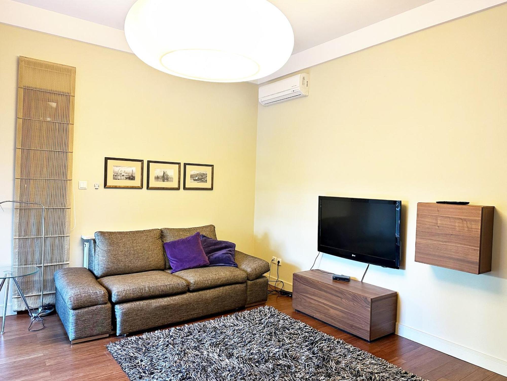 Marea By Baltic Home Miedzyzdroje Exterior photo