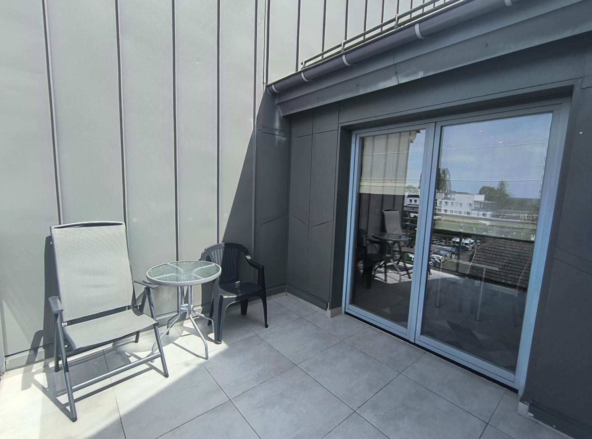 Marea By Baltic Home Miedzyzdroje Exterior photo