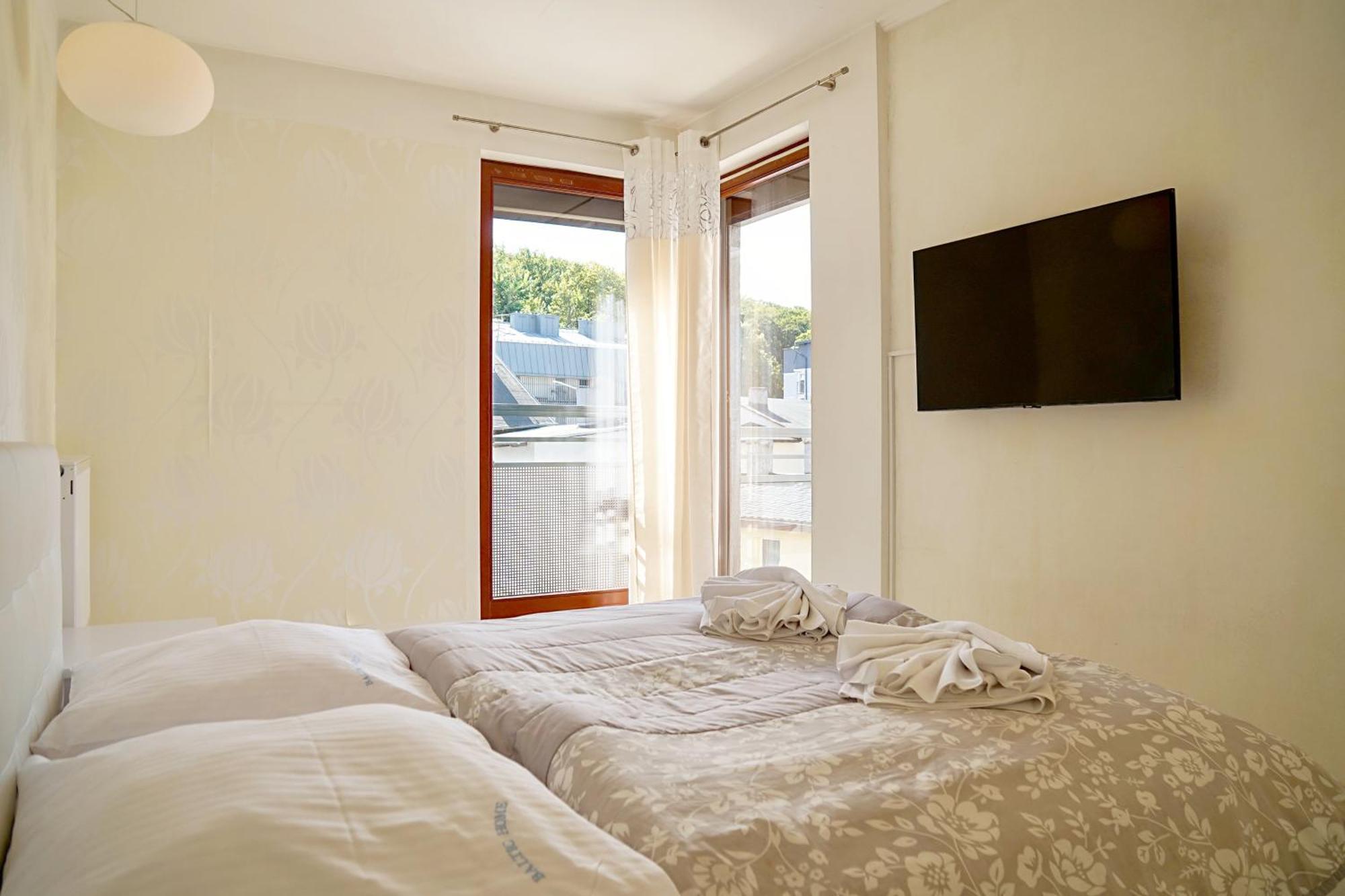 Marea By Baltic Home Miedzyzdroje Exterior photo