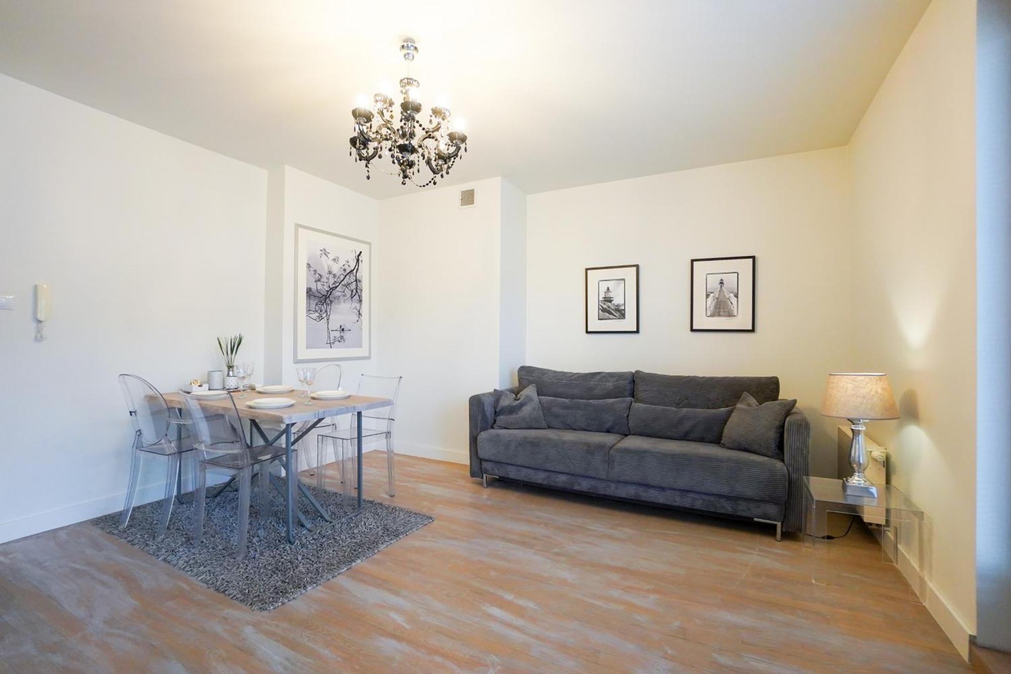 Marea By Baltic Home Miedzyzdroje Exterior photo