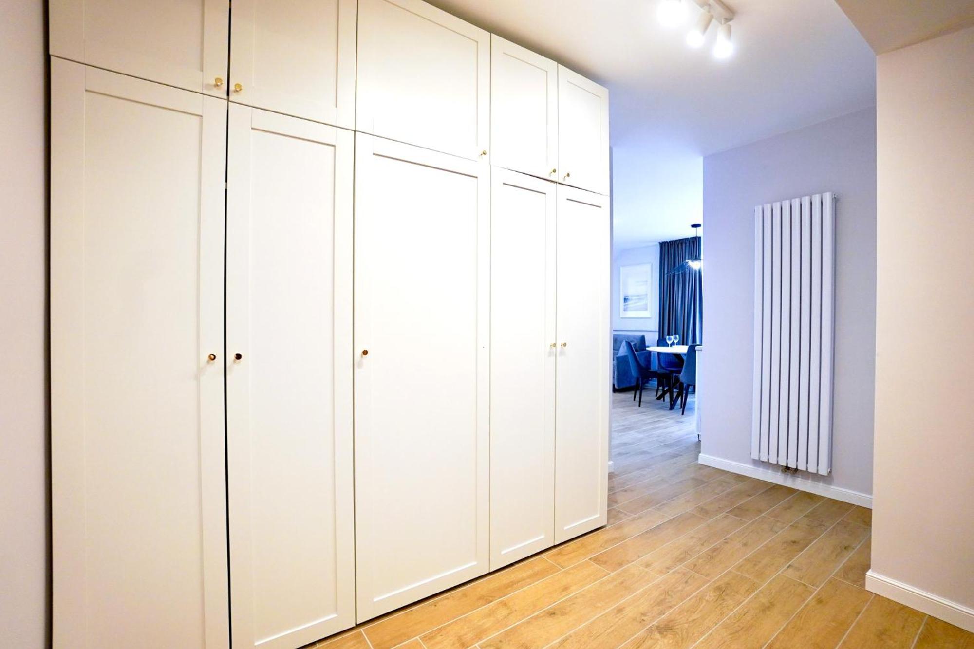 Marea By Baltic Home Miedzyzdroje Exterior photo