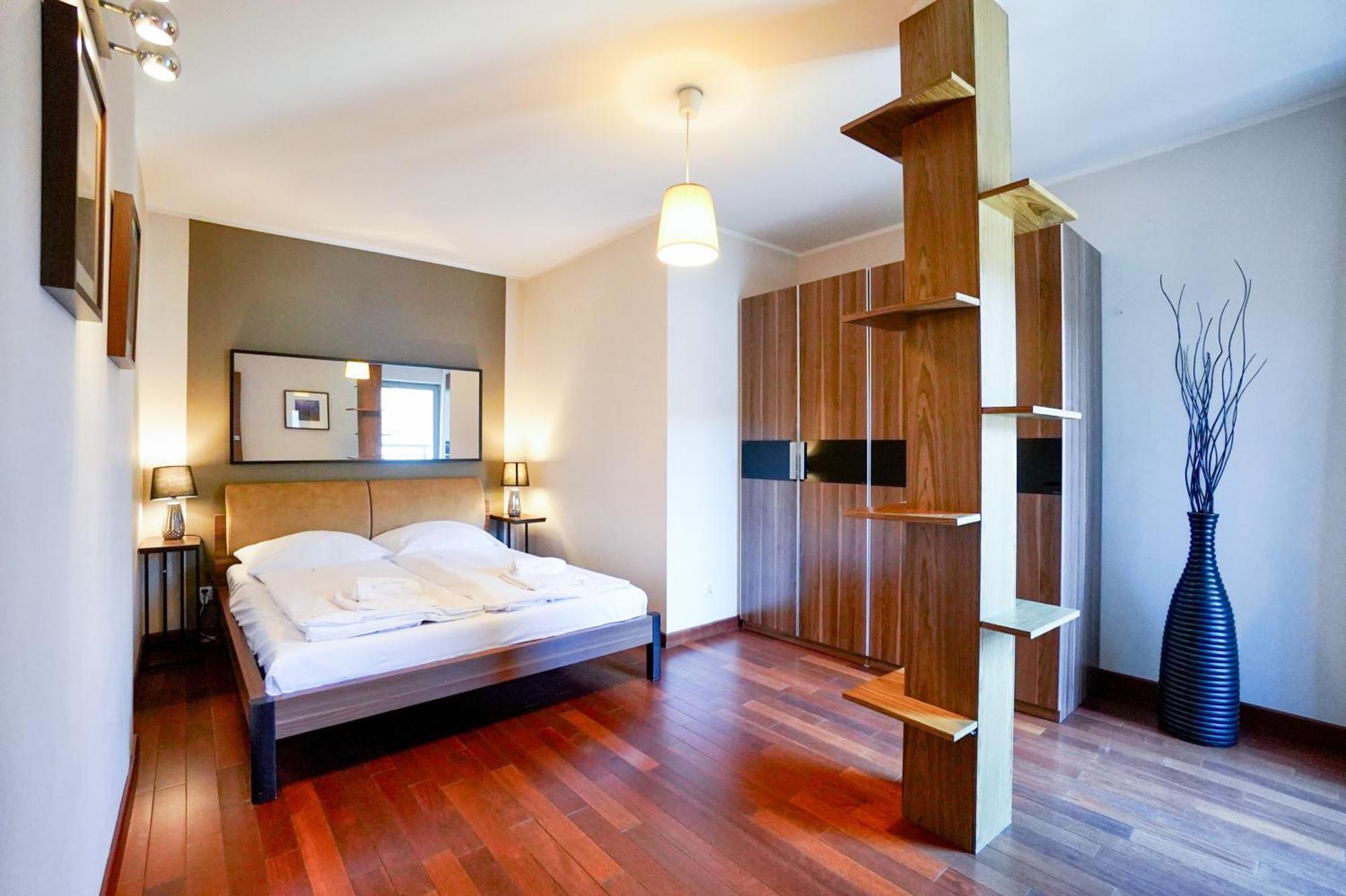Marea By Baltic Home Miedzyzdroje Exterior photo