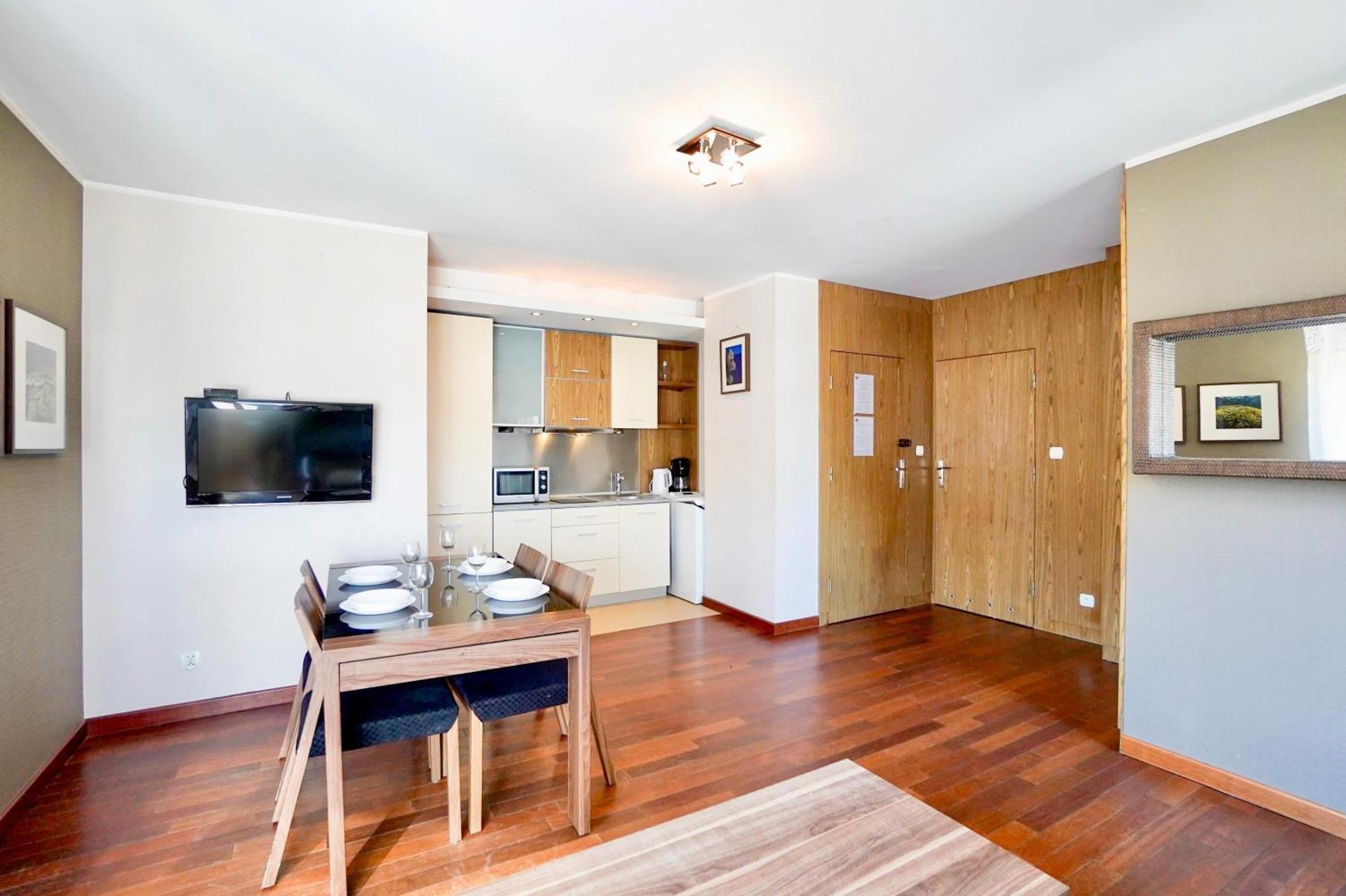 Marea By Baltic Home Miedzyzdroje Exterior photo